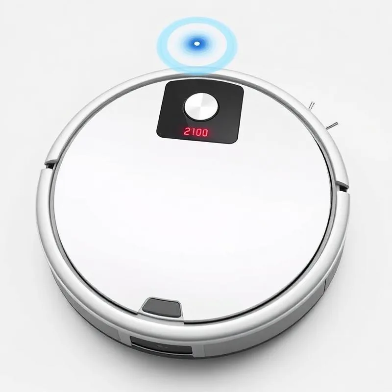 Blaupunkt BlueBot Laser