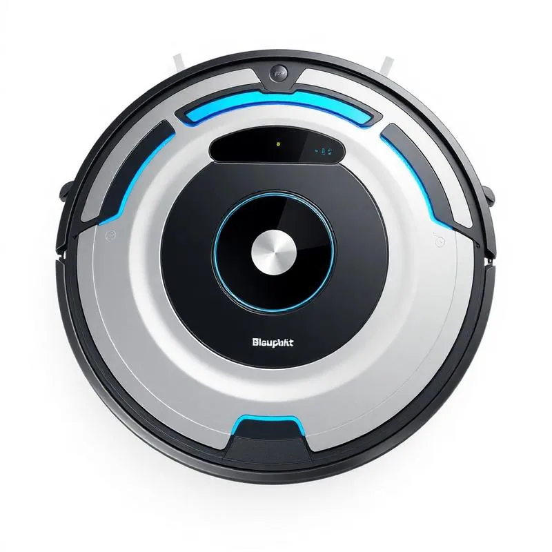 Blaupunkt BlueBot WAVE