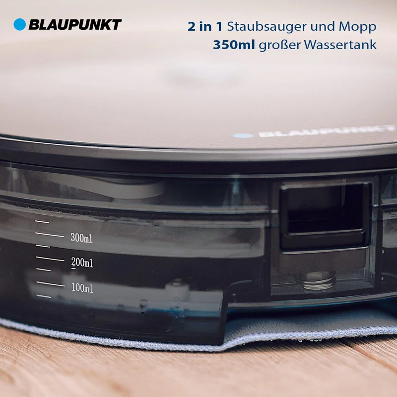 Blaupunkt BlueBot XBOOST : Test Complet 2026 image 2