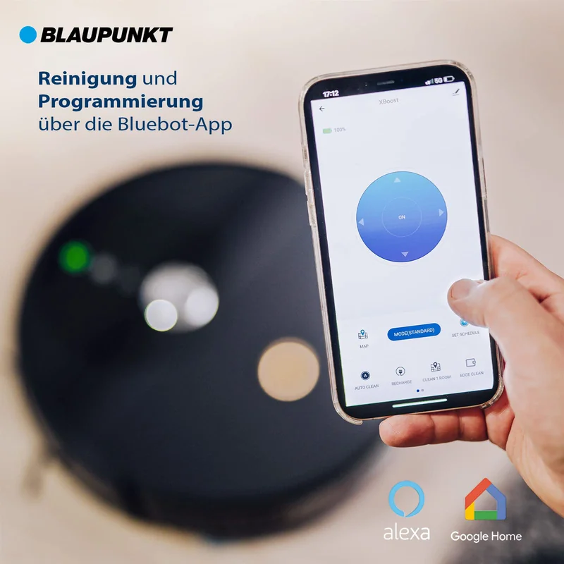 Blaupunkt BlueBot XBOOST : Test Complet 2026 image 3