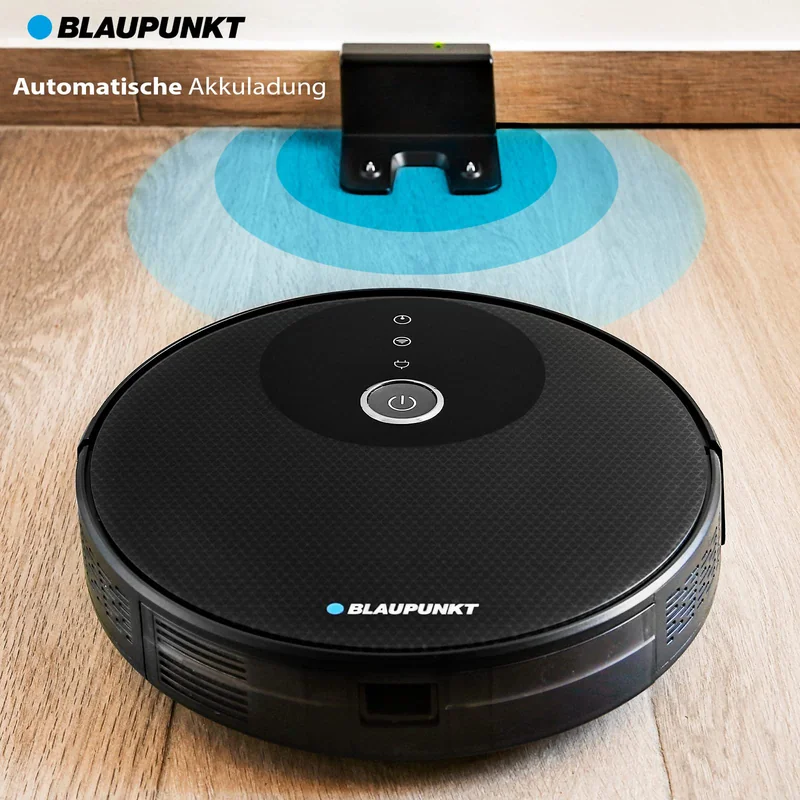 Blaupunkt BlueBot XBOOST : Test Complet 2026 image 5