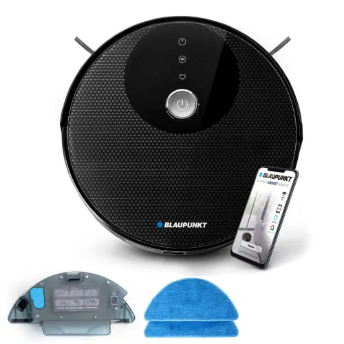 Blaupunkt BlueBot XBOOST