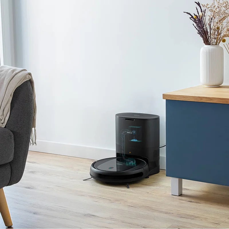 Cecotec Conga 2290 Ultra : Test Complet 2026 image 2