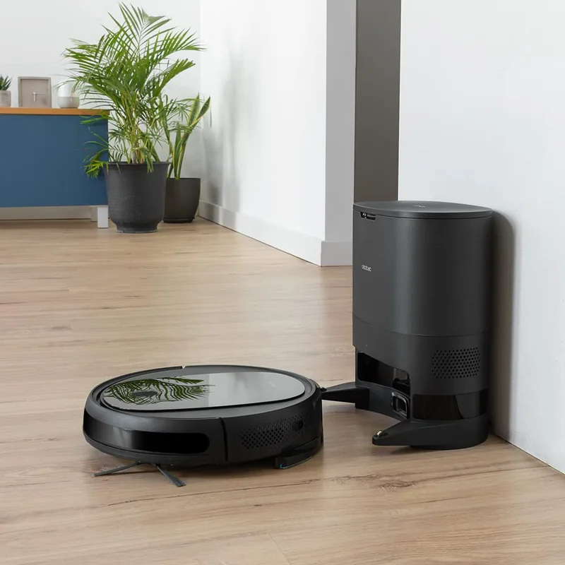 Cecotec Conga 2290 Ultra : Test Complet 2026 image 3
