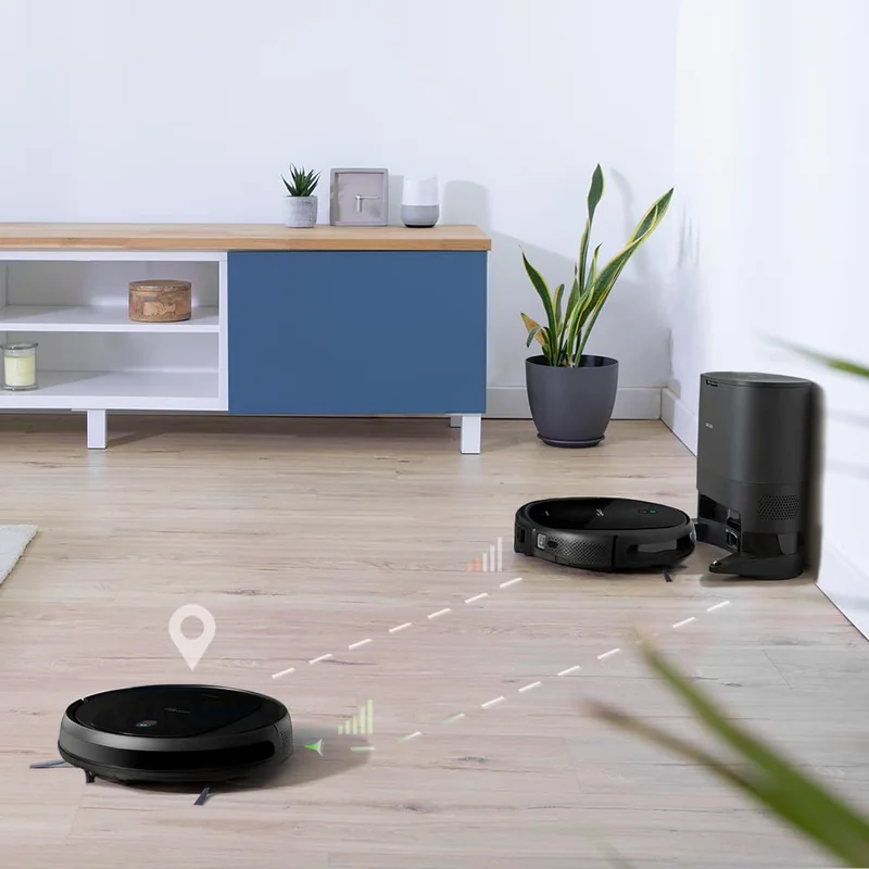 Cecotec Conga 2290 Ultra : Test Complet 2026 image 4