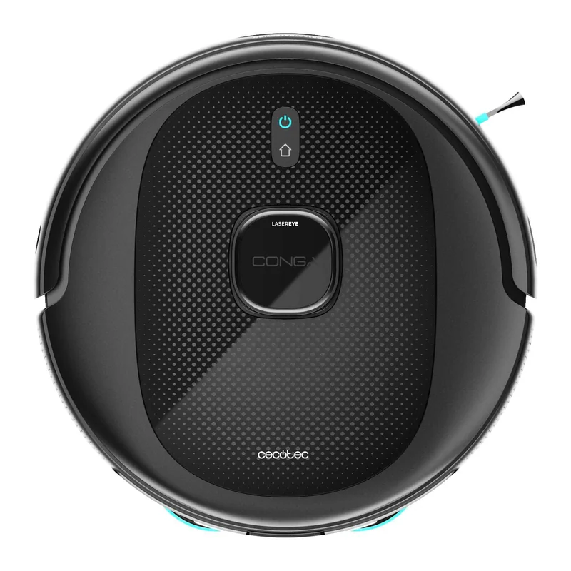 Cecotec Conga 9090 IA : Test Complet 2026 image 2