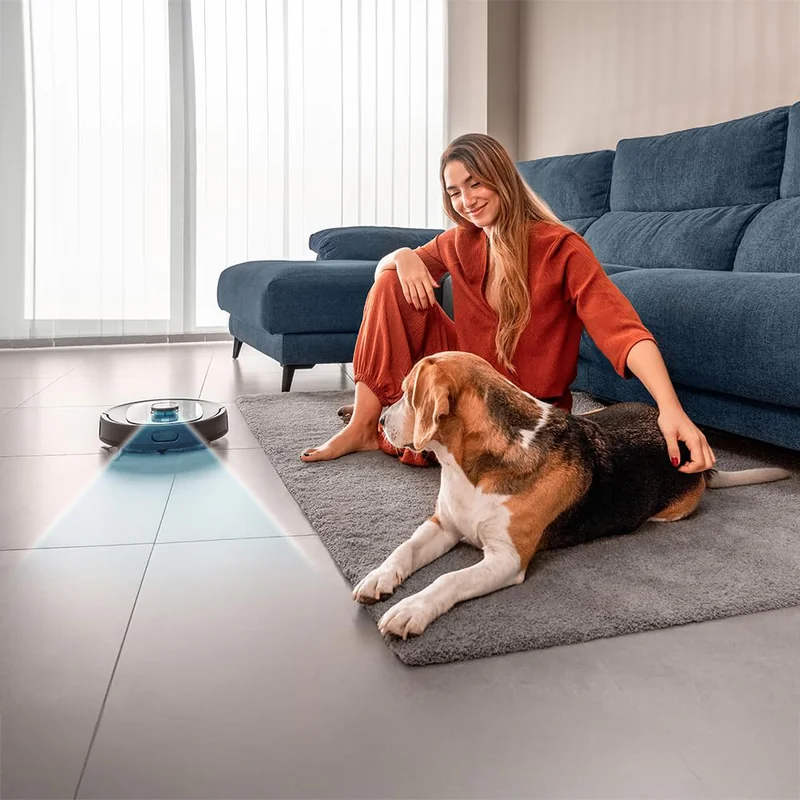 Cecotec Conga 9090 IA : Test Complet 2026 image 4