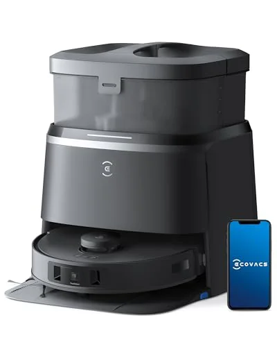 Ecovacs Deebot T20 Omni