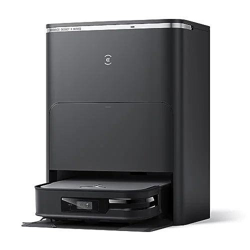 Ecovacs Deebot X2 Omni
