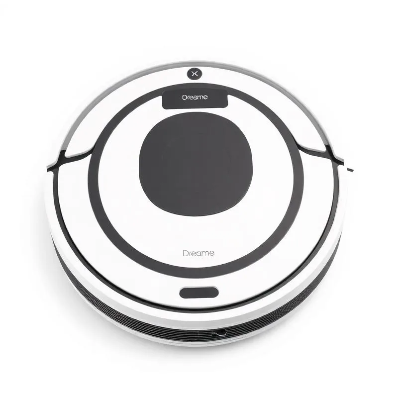 Dreame Aqua10 Ultra Roller