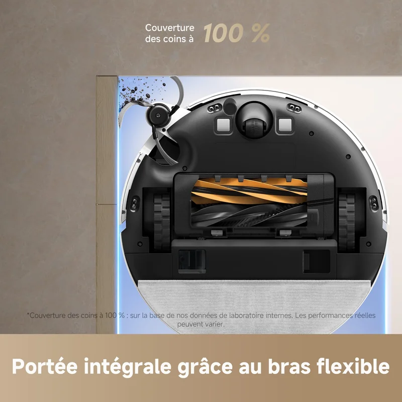 Dreame D20 Pro Plus : Test Complet 2026 image 5