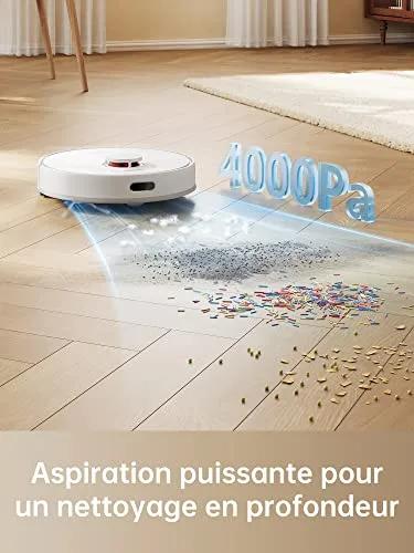 Dreame D9 Max : Test Complet 2026 image 3