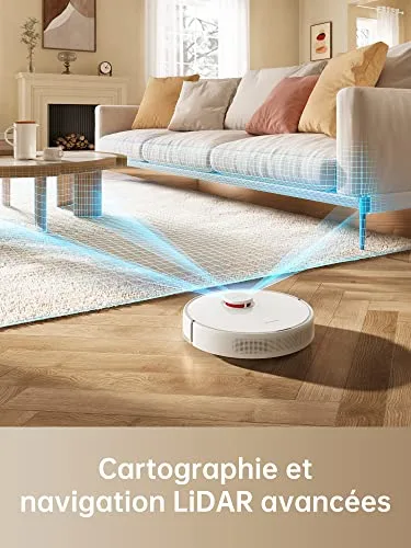 Dreame D9 Max : Test Complet 2026 image 5
