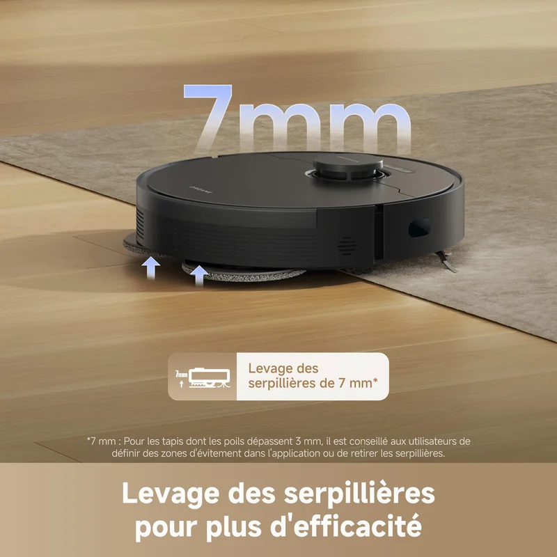 Dreame L10 Pro : Test Complet 2026 image 5