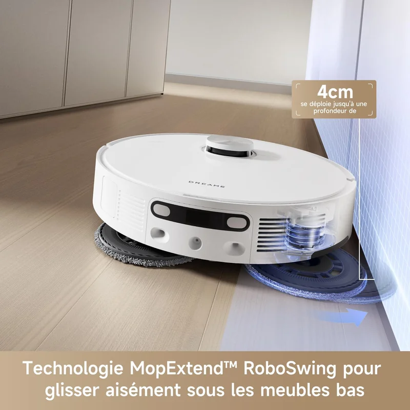 Dreame L10 Ultra : Test Complet 2026 image 2