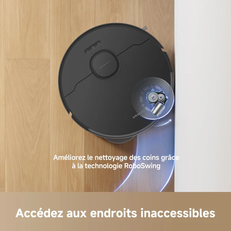 Dreame L10s Pro : Test Complet 2026 image 3