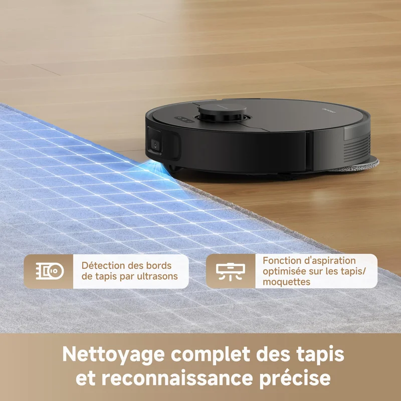 Dreame L10s Pro : Test Complet 2026 image 4