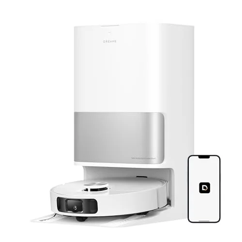 Dreame Dreame L10s Ultra Gen 2