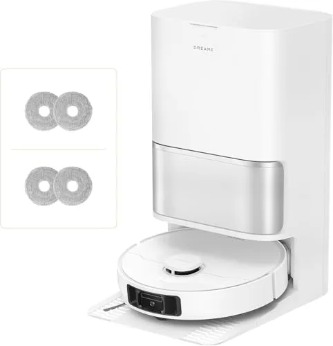 Dreame L10s Ultra Gen 3 : Test Complet 2026 image 4