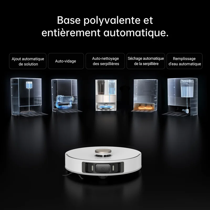 Dreame L20 Ultra : Test Complet 2026 image 2