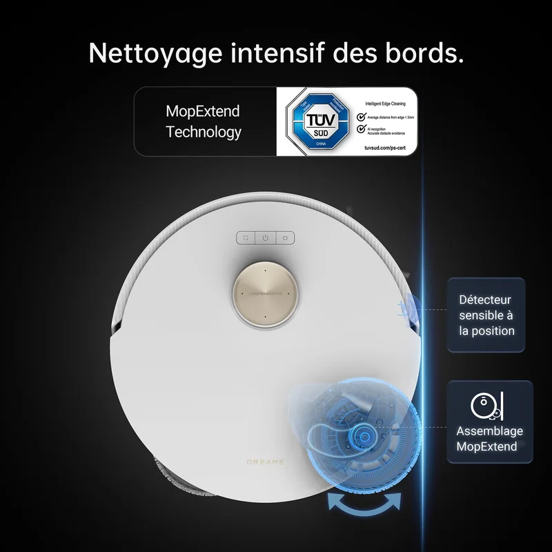 Dreame L20 Ultra : Test Complet 2026 image 3