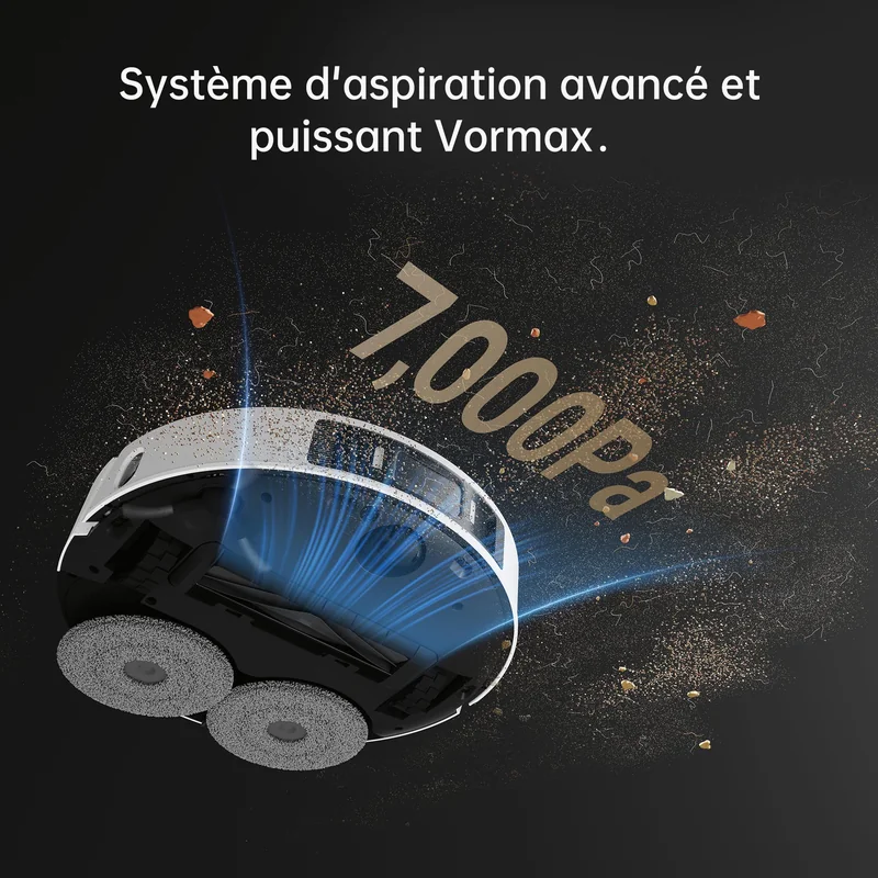 Dreame L20 Ultra : Test Complet 2026 image 4