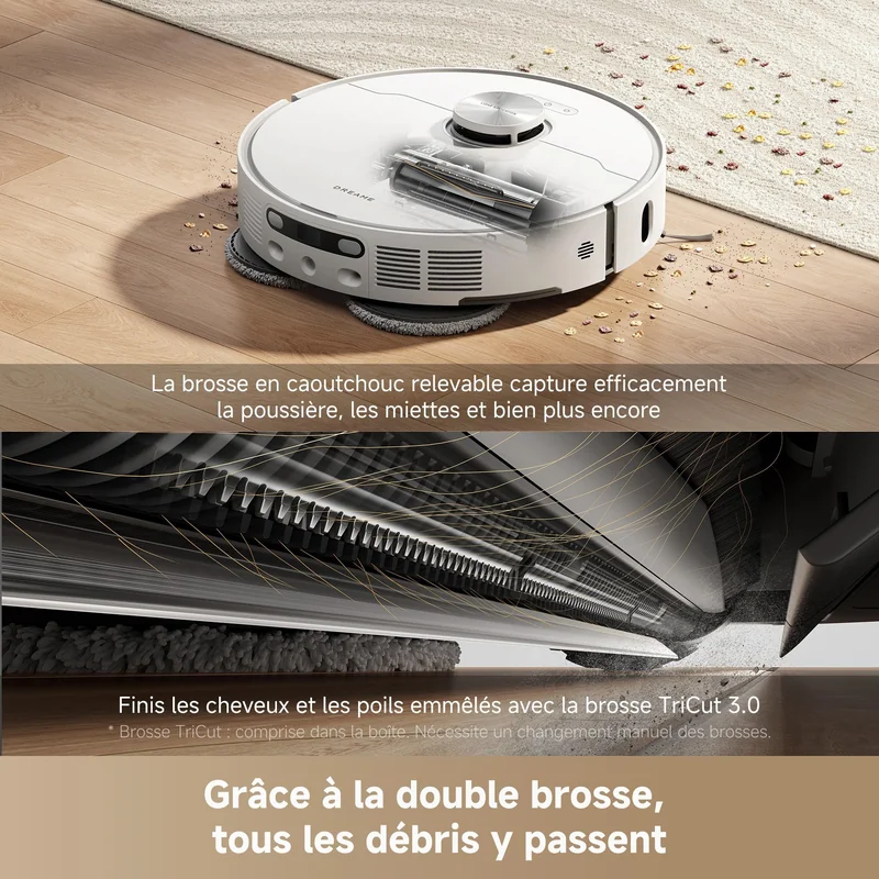 Dreame L40 Ultra : Test Complet 2026 image 3