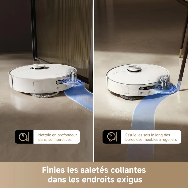 Dreame L40 Ultra : Test Complet 2026 image 4