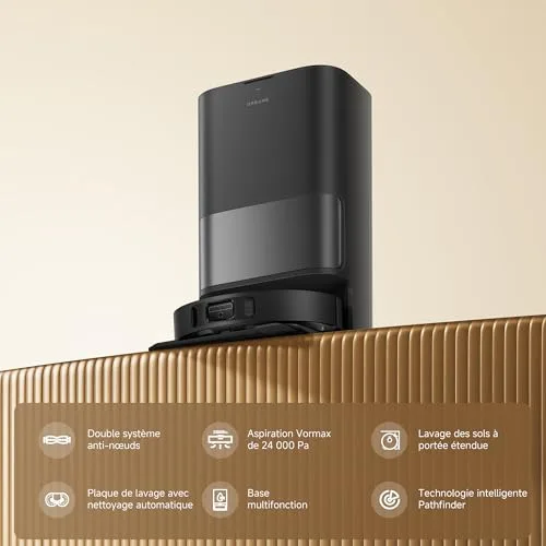 Dreame L40 Ultra A : Test Complet 2026 image 3