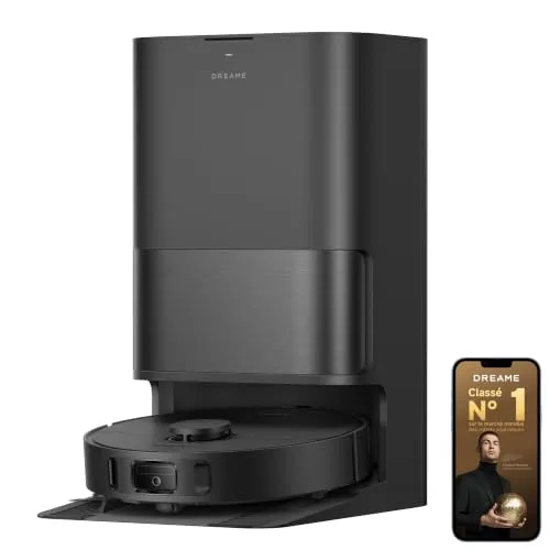 Dreame L40 Ultra A