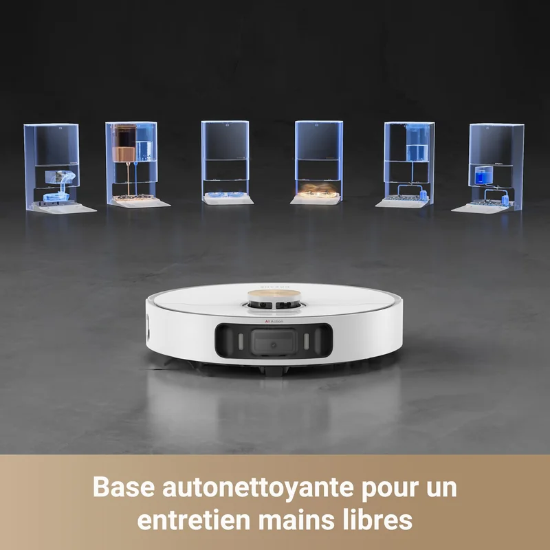 Dreame X30 Ultra : Test Complet 2026 image 2