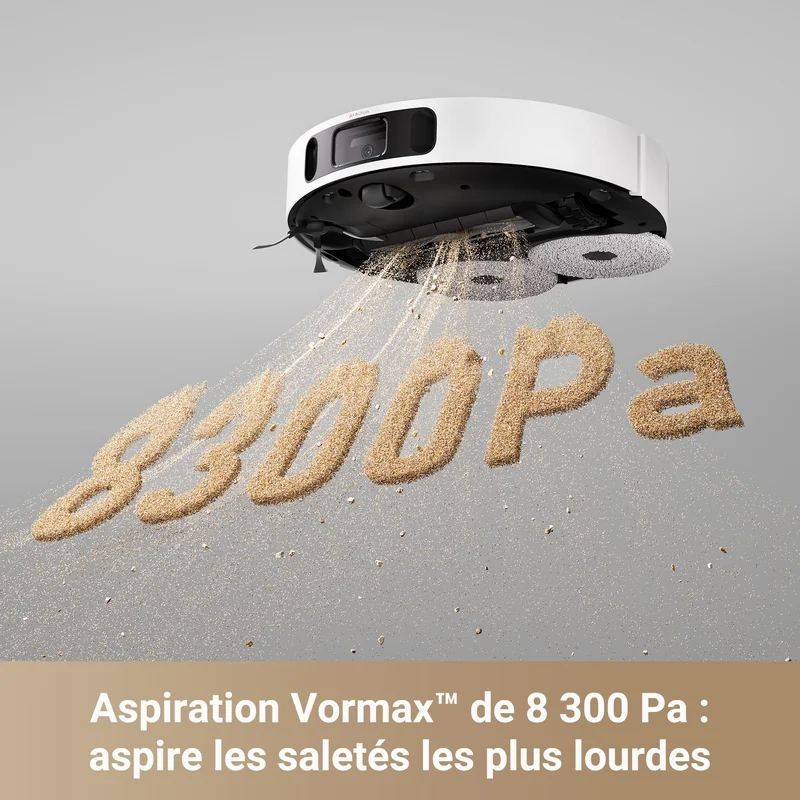 Dreame X30 Ultra : Test Complet 2026 image 5