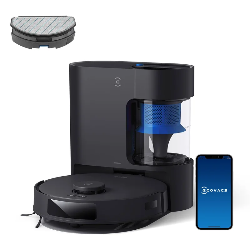 Ecovacs Ecovacs Deebot N20 Pro Plus