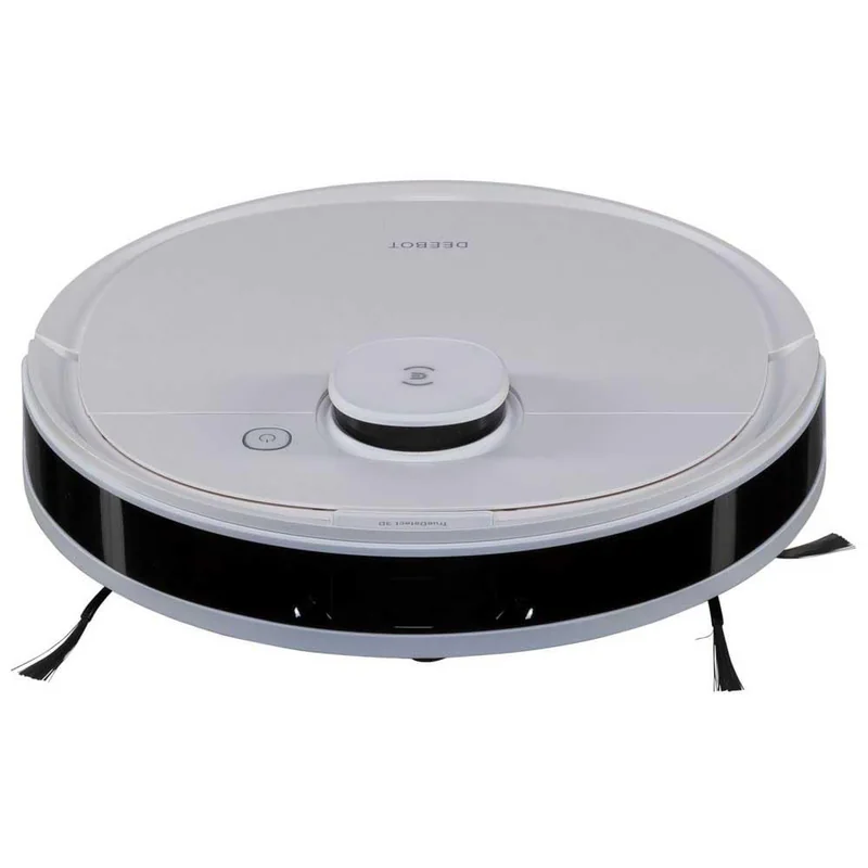 Ecovacs Deebot N8 Pro : Test Complet 2026 image 2