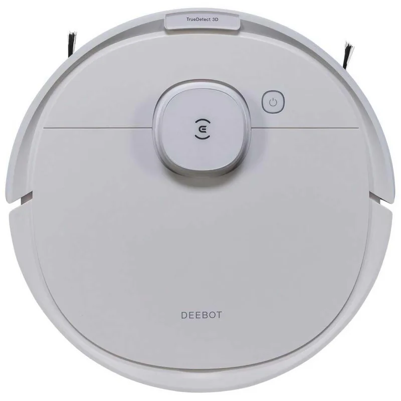 Ecovacs Deebot N8 Pro : Test Complet 2026 image 3