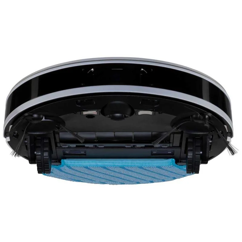 Ecovacs Deebot N8 Pro : Test Complet 2026 image 4