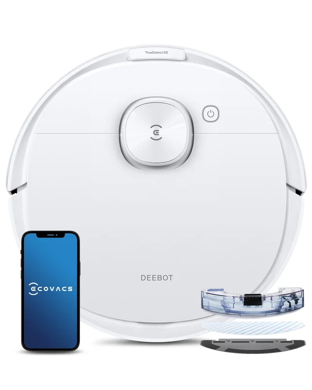 Ecovacs Deebot N8 Pro : Test Complet 2026 image 5