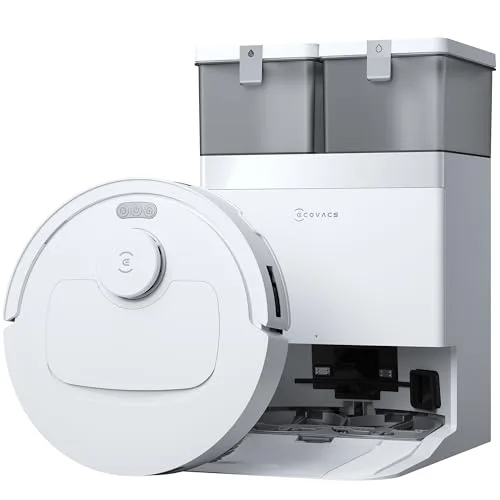 Ecovacs Deebot T30e Omni