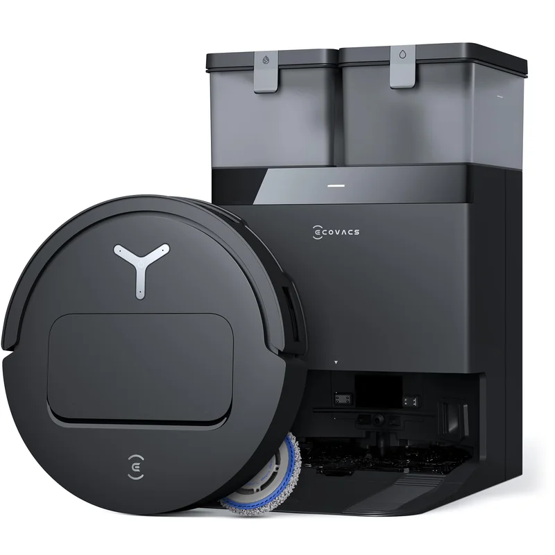 Ecovacs Ecovacs Deebot T50 Pro Omni Gen2
