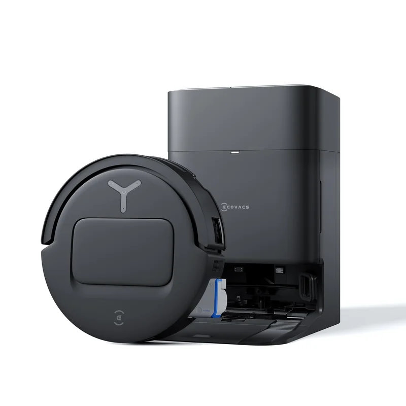 Ecovacs Deebot T80 Omni : Test Complet 2026 image 4