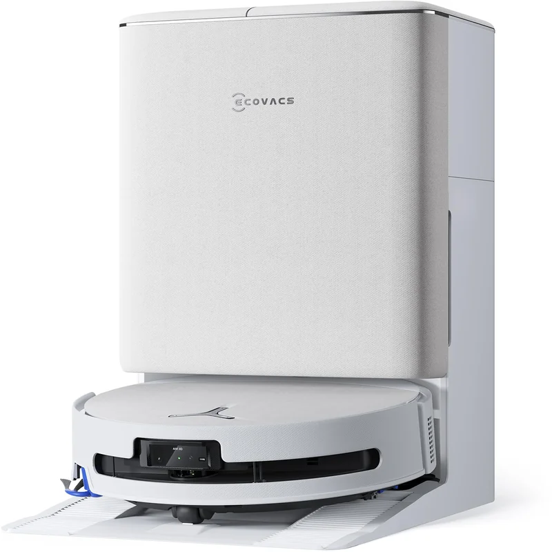 Ecovacs Ecovacs Deebot T90 Omni