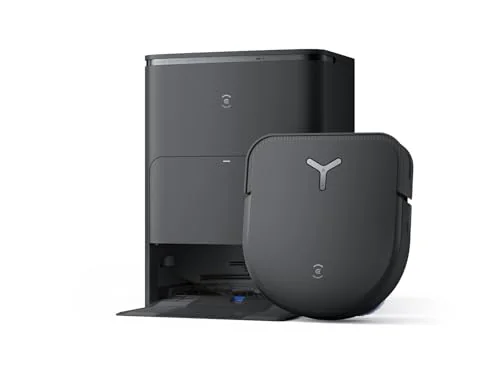 Ecovacs Deebot X5 Omni : Test Complet 2026 image 3