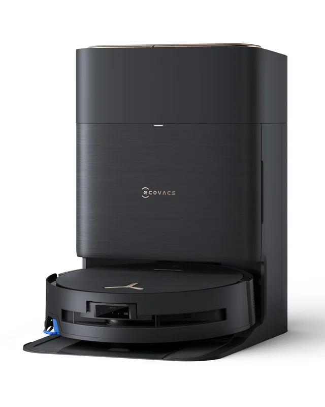 Ecovacs Ecovacs Deebot X9 Pro Omni