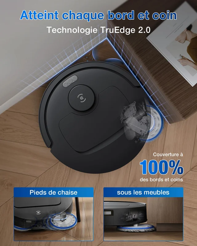 Ecovacs T30 Omni : Test Complet 2026 image 3