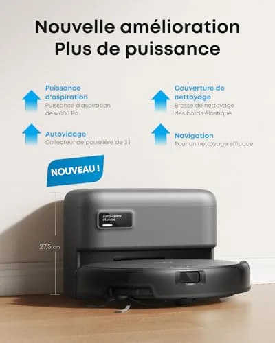 eufy C10 : Test Complet 2026 image 2