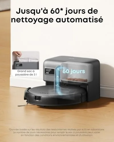 eufy C10 : Test Complet 2026 image 3