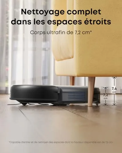 eufy C10 : Test Complet 2026 image 5