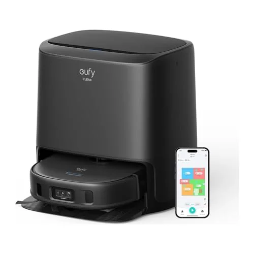 Eufy Clean X9 Pro
