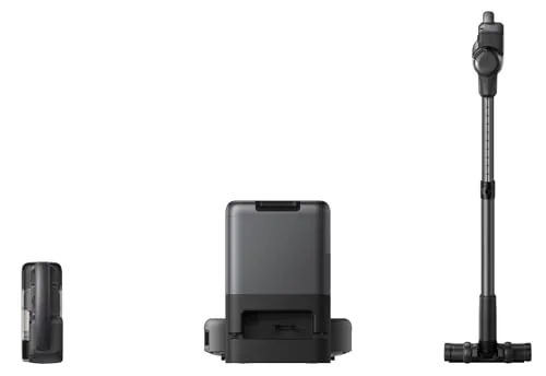 Eufy E20 Omni : Test Complet 2026 image 2
