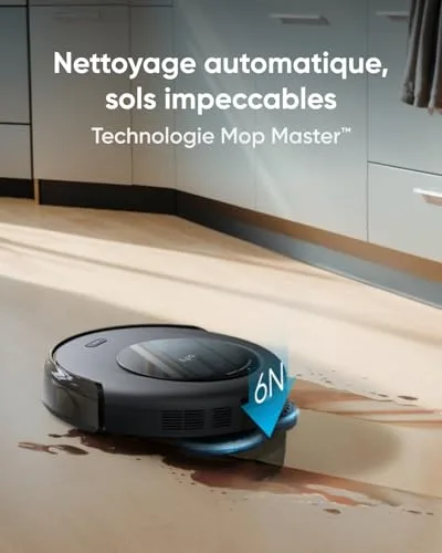 eufy Omni C20 : Test Complet 2026 image 4